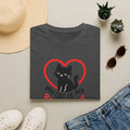 Best Friend Cat T-Shirt