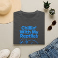 Chillin' with Reptiles T-Shirt