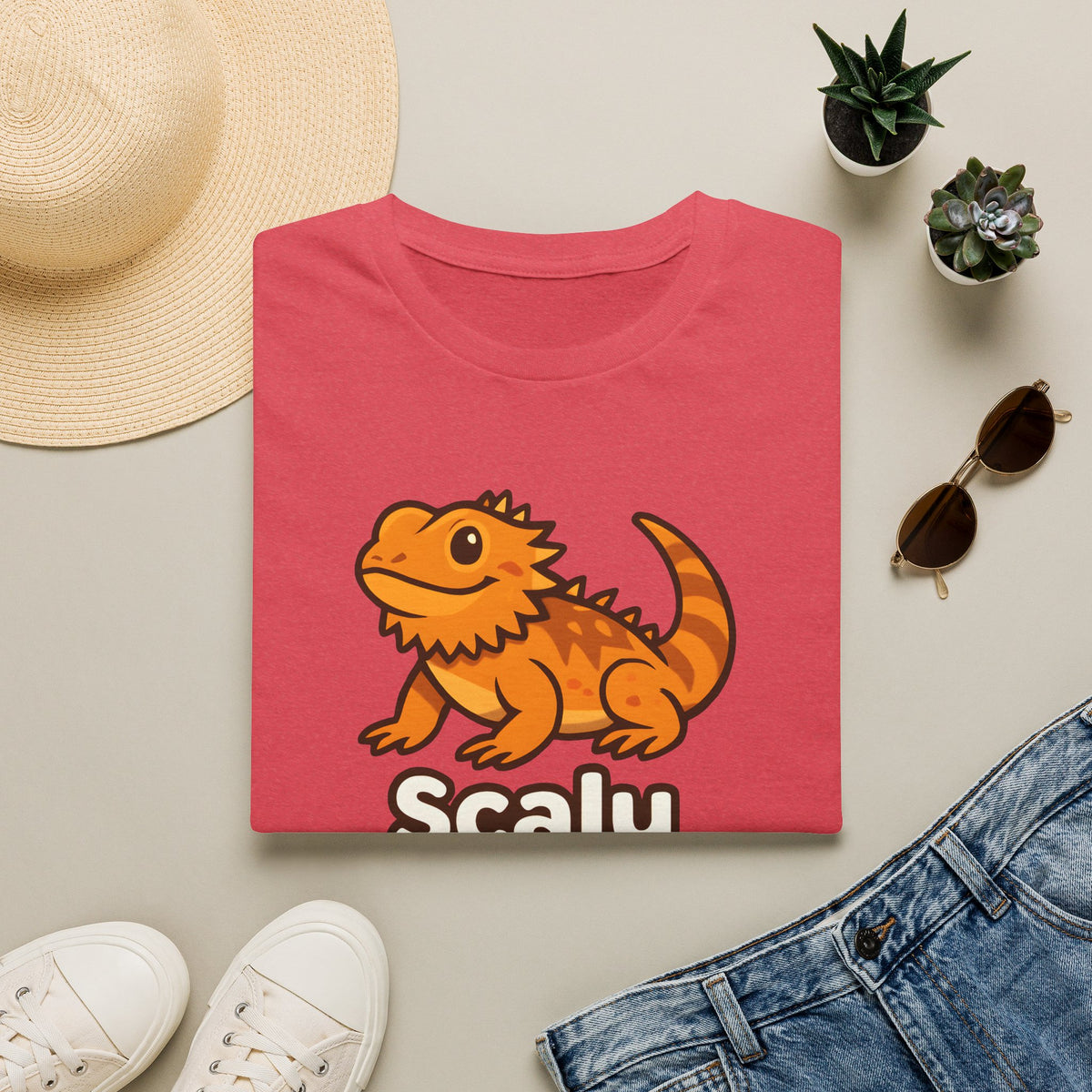 Scaly but Sweet T-Shirt