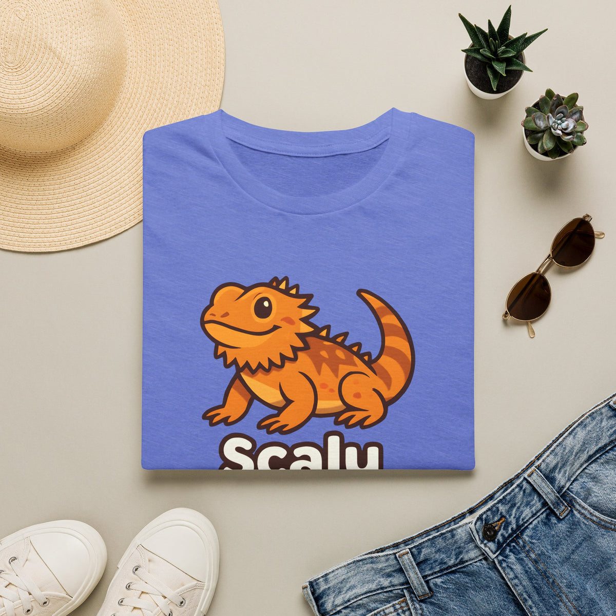Scaly but Sweet T-Shirt