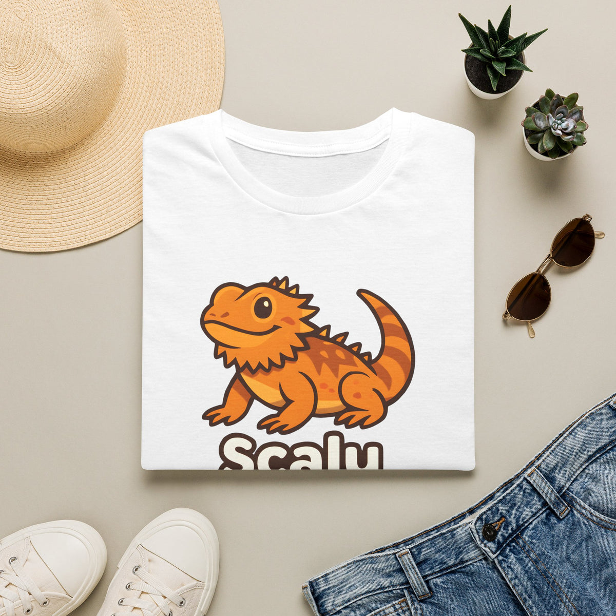 Scaly but Sweet T-Shirt