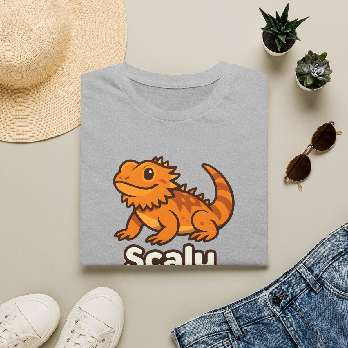 Scaly but Sweet T-Shirt
