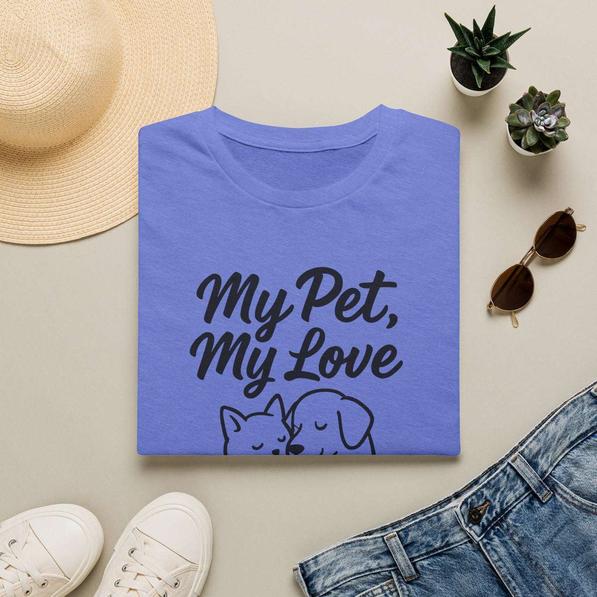 Dark silhouette figure T-Shirt