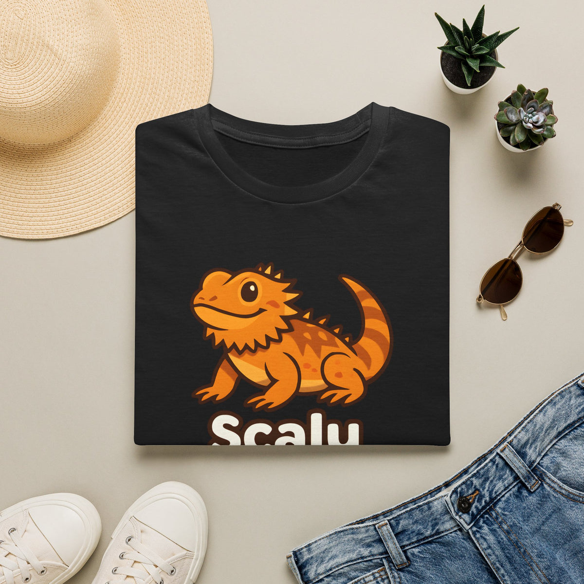 Scaly but Sweet T-Shirt