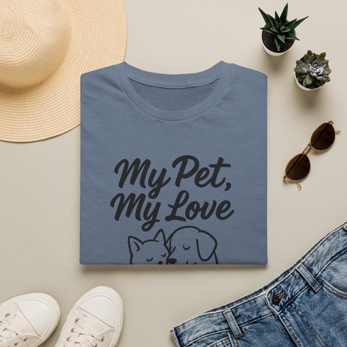 Dark silhouette figure T-Shirt