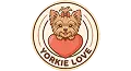 yorkie logo